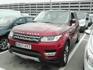 LAND-ROVER Range Rover Sport 3.0 TDVcv HSE 5p.