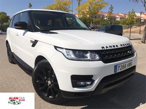 LAND-ROVER Range Rover Sport 3.0 TDVcv SE 5p.