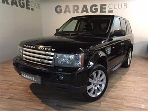 LAND-ROVER Range Rover Sport 4.2 V8 Supercharged 5p.