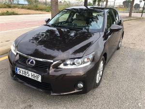 LEXUS CT 200h 5p.