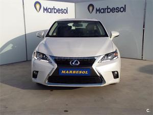 LEXUS CT h Business 5p.