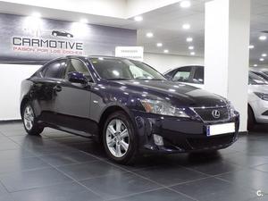 LEXUS IS250 Luxury 4p.