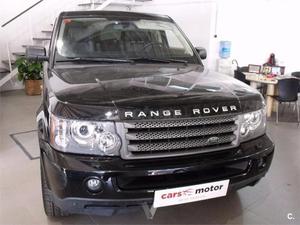 Land-rover Range Rover Sport 2.7 Td V6 Hse 5p. -05