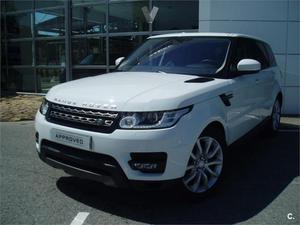 Land-rover Range Rover Sport 3.0 Tdvkw 258cv Se 5p. -16