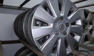 Llantas Opel 9 brazos en 16 pulgadas