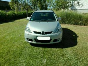 MAZDA Mazda5 Active CRTD -06