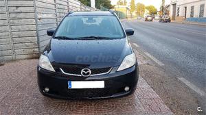 MAZDA Mazda5 Active CRTD 5p.