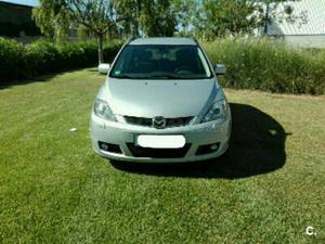 MAZDA Mazda5 Active CRTD 5p.