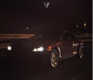 MAZDA RX-8 - -05