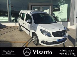 MERCEDES-BENZ Citan 109 CDI Tourer Select Largo 5p.