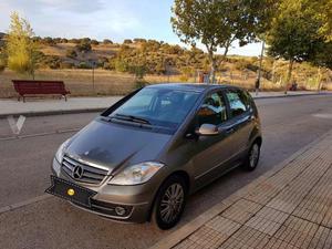 MERCEDES-BENZ Clase A A 180 CDI BlueEFFICIENCY Style -12