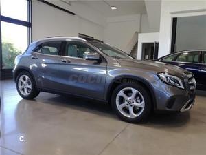 MERCEDES-BENZ Clase GLA GLA 200 d 5p.