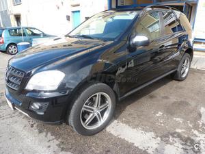 MERCEDES-BENZ Clase M ML p.