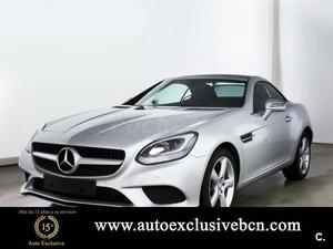 MERCEDES-BENZ Clase SLC SLC p.