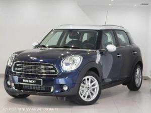 MINI COOPER D AUTOMATICO COUNTRYMAN - MADRID - MADRID -