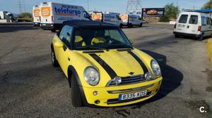 MINI MINI Cooper Cabrio 2p.