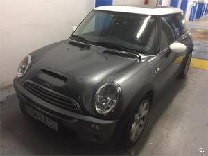 MINI MINI Cooper S 3p.