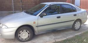 MITSUBISHI Carisma 1.8 GDI Classic 5p.