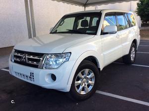 MITSUBISHI Montero 3.2 DID Spirit 5p.