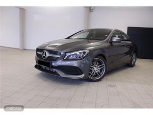 Mercedes Clase CLA