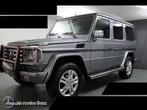 Mercedes Clase G