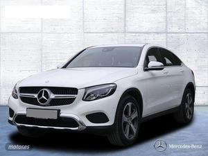 Mercedes Clase GLC