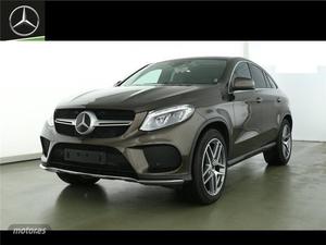 Mercedes Clase GLE