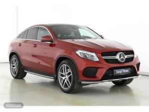 Mercedes Clase GLE