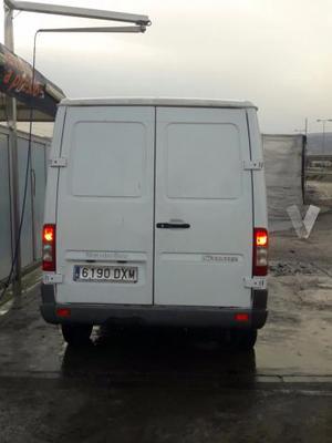 Mercedes Sprinter 211 CDI