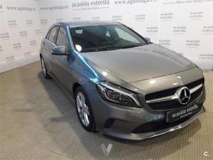 Mercedes-benz Clase A A p. -17