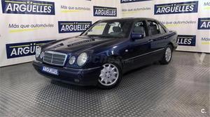 Mercedes-benz Clase E E 300 Dt Avantgarde 4p. -99