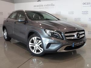 Mercedes-benz Clase Gla Gla 220 D 4matic Urban 5p. -15