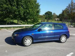 NISSAN Almera 2.2 dCi 112CV Line Up 3p.