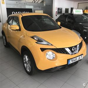 NISSAN JUKE 1.2 DIGT NCONNECTA 4X2 5p.