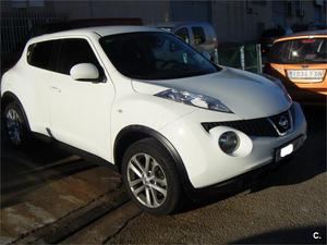 NISSAN JUKE 1.6 ACENTA 4X2 5p.