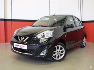 NISSAN Micra 5p 1.2G ACENTA 5p.