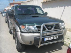 NISSAN Patrol GR 2.8TDI S -99