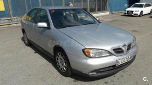 NISSAN Primera 1.8 COMFORT 4p.