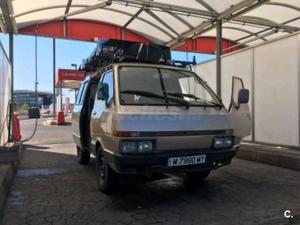 NISSAN Vanette VANETTE COMBI 4p.