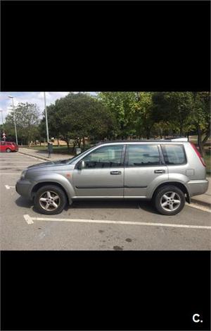 NISSAN X-TRAIL 2.2 Di Sport 5p.