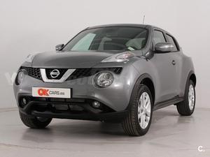 Nissan Juke Digt Eu6 85 Kw 115 Cv 6mt Nconnecta 5p. -17