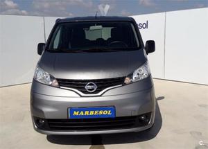 Nissan Nvdci 90cv Comfort 7 5p. -16