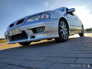 Nissan Primera 2.0 Gt 5p. -98