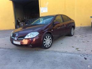 Nissan Primera 2.2dic Acenta 16 5p 5p. -03