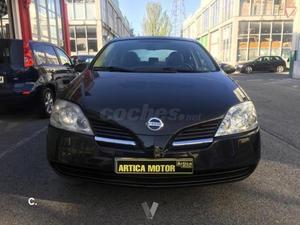 Nissan Primera 2.2dic Visia 5p 5p. -02