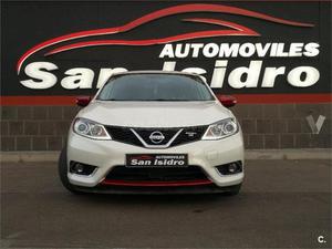 Nissan Pulsar 1.2 Digt 115cv Ntec 5p. -15