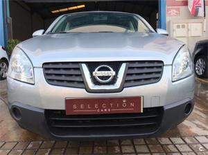 Nissan Qashqai 2.0 Dci Acenta 4x2 5p. -09