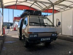 Nissan Vanette Vanette Combi 4p. -92