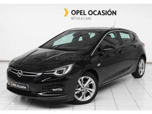 OPEL Astra 1.6 CDTi 110 CV Dynamic 5p.