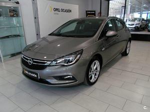 OPEL Astra 1.6 CDTi 110 CV Dynamic 5p.